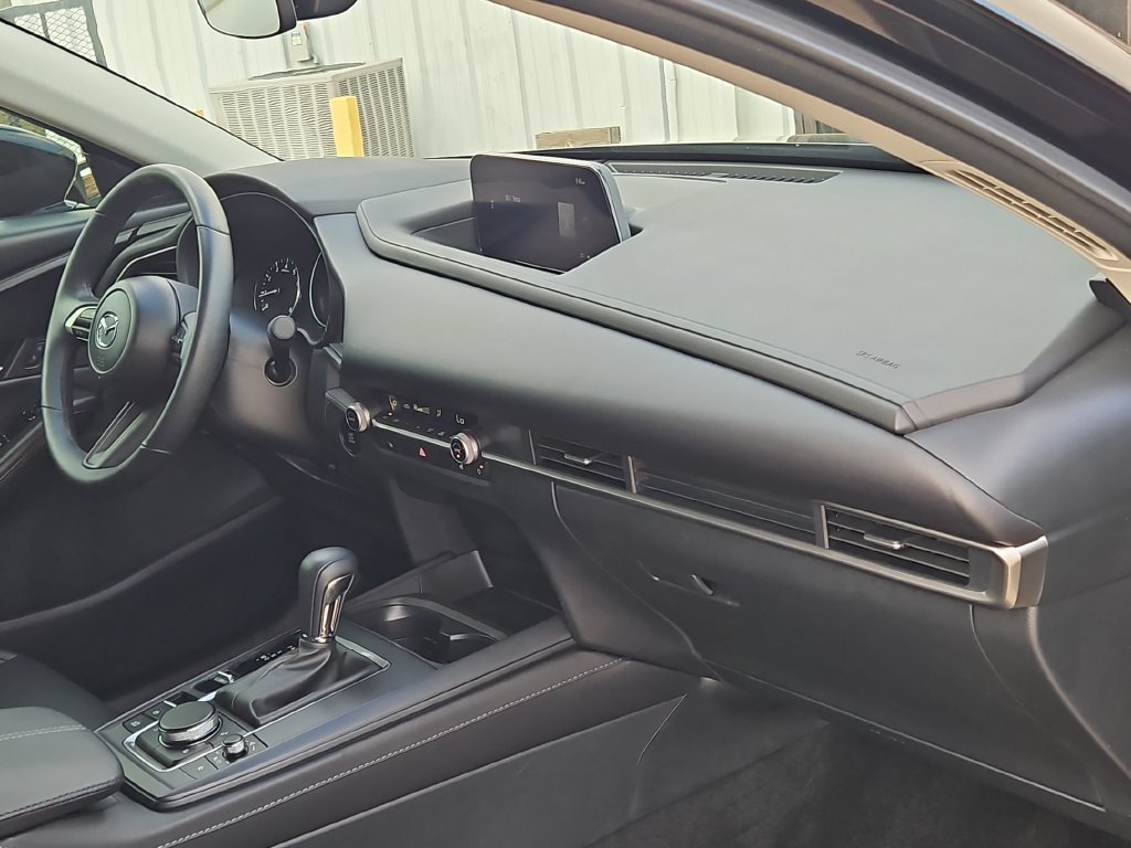 Used 2026 MAZDA CX-30 AWD 2.5 S w/ Select Sport Pkg image 30
