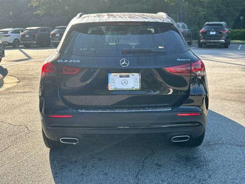 Certified 2021 Mercedes-Benz GLA 250 4MATIC image 7