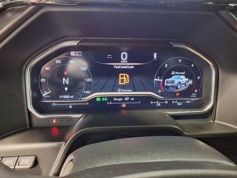 Used 2025 GMC Sierra 1500 AT4X AWD/4WD image 18