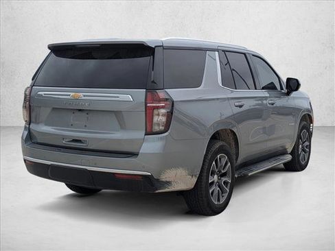 Used 2023 Chevrolet Tahoe LS w/ Driver Alert Package image 5