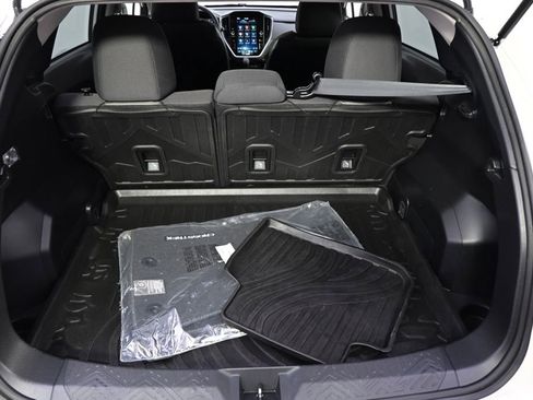 Used 2024 Subaru Crosstrek 2.0i Premium image 19