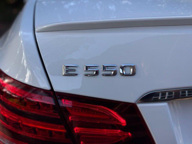 Used 2016 Mercedes-Benz E 550 Coupe image 41