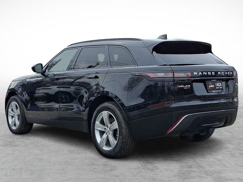 Used 2018 Land Rover Range Rover Velar S AWD/4WD image 6