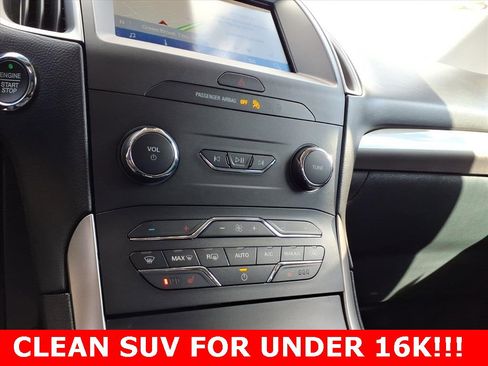 Used 2020 Ford Edge SEL w/ Convenience Package image 16