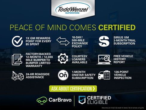 Used 2010 Chrysler Town & Country Touring Plus w/ Safetytec Group image 12