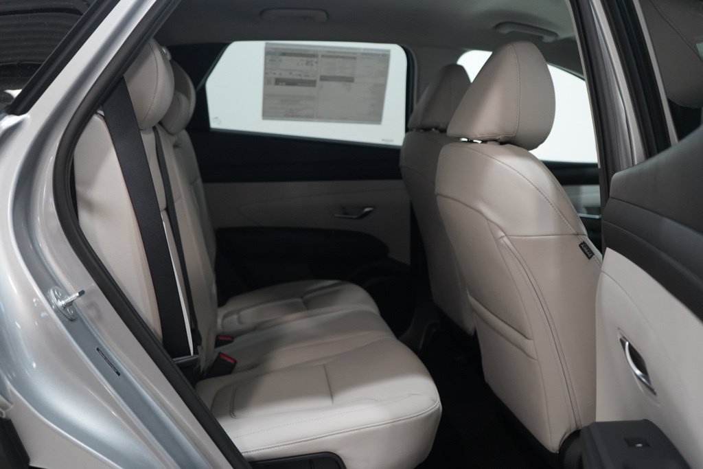 New 2026 Hyundai Tucson SEL Plus AWD/4WD image 15