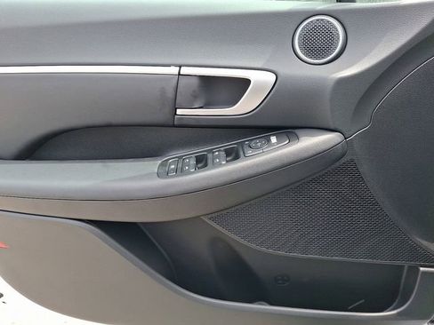 New 2026 Hyundai Sonata Blue FWD image 12
