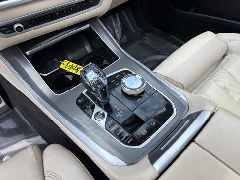 Used 2021 BMW X5 xDrive40i w/ M Sport Package AWD/4WD image 30