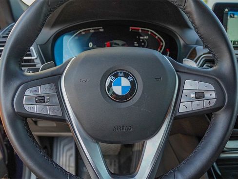 Used 2024 BMW X3 sDrive30i w/ Convenience Package image 14