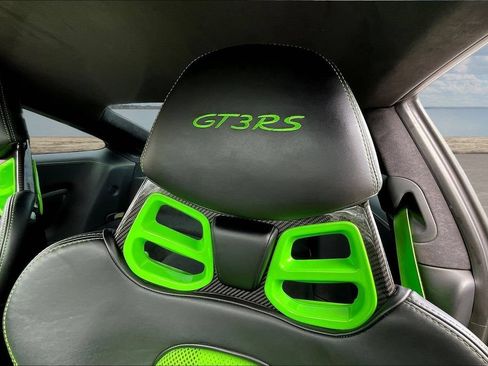 Used 2019 Porsche 911 GT3 RS RWD image 22