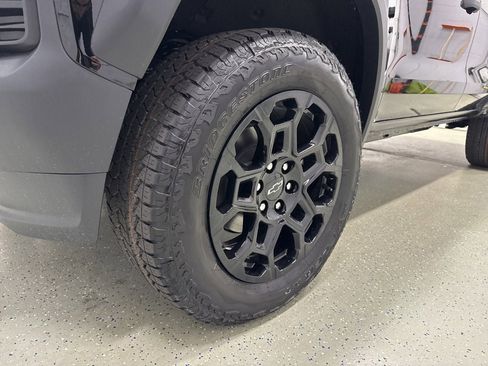 New 2026 Chevrolet Colorado Trail Boss image 13