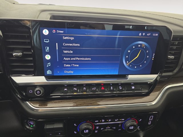 Used 2022 Chevrolet Silverado 1500 RST AWD/4WD image 14