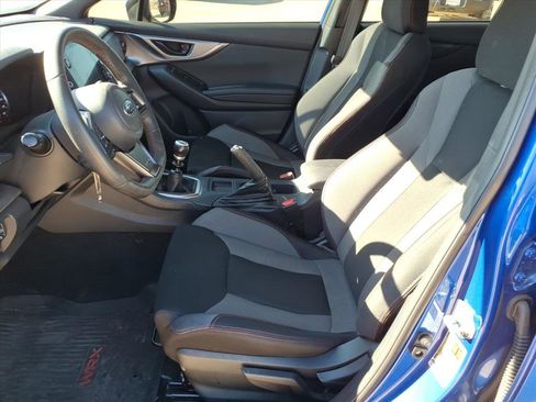 Used 2024 Subaru WRX Base image 17