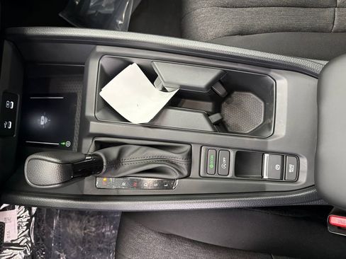 New 2026 Honda Accord LX image 29