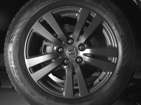 Used 2018 Honda Ridgeline Sport image 14