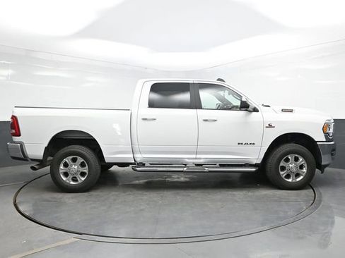 Used 2022 RAM 2500 Big Horn w/ Level 1 Equipment Group image 8
