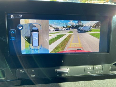 New 2026 Mercedes-Benz Sprinter 2500 image 14