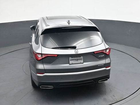 Used 2023 Acura MDX SH-AWD w/ Technology Package image 23
