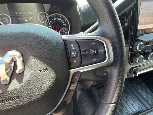 New 2026 RAM 5500 Tradesman image 25