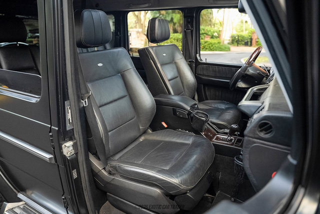 Used 2012 Mercedes-Benz G 550 image 28