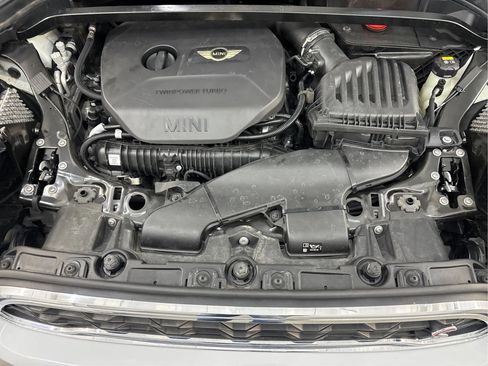Used 2017 MINI Cooper Countryman S FWD image 29
