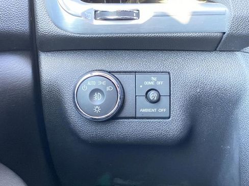 Used 2015 GMC Acadia SLT w/ Open Road Package image 25