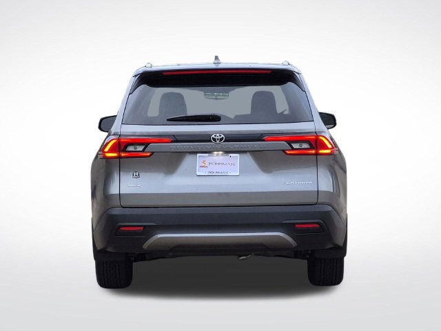Certified 2026 Toyota Grand Highlander AWD image 7