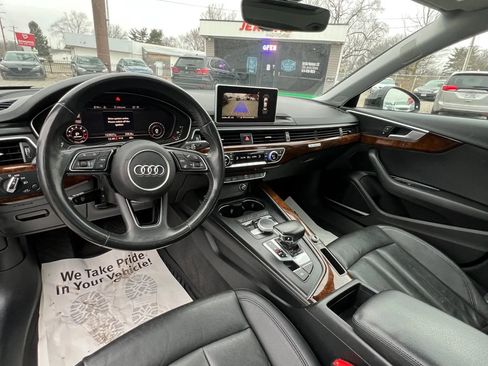 Used 2018 Audi A4 2.0T Premium Plus w/ Premium Plus Package image 14