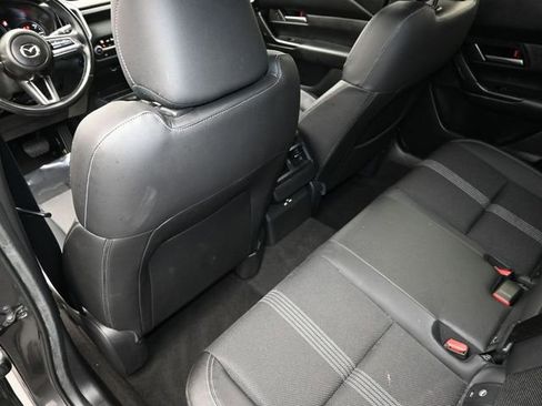 Used 2023 MAZDA CX-50 2.5 S w/ Cargo Package image 12