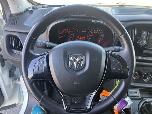 Used 2020 RAM ProMaster City Tradesman SLT image 29