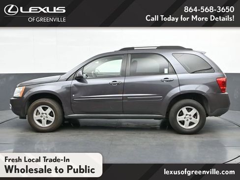 Used 2008 Pontiac Torrent 2WD w/ Preferred Package image 5