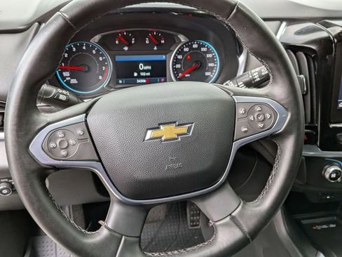 Certified 2024 Chevrolet Traverse LT w/ LPO, Floor Liner Package image 17