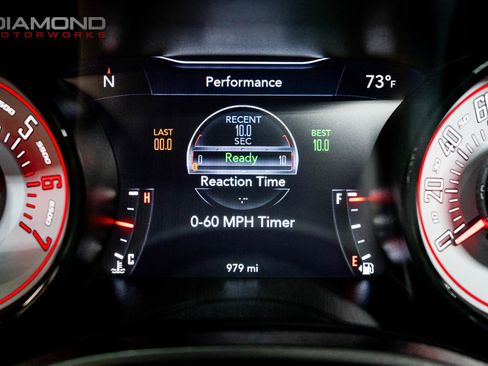 Used 2023 Dodge Challenger R/T w/ T/A Package image 82