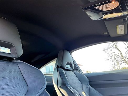 New 2026 BMW M4 Competition image 22