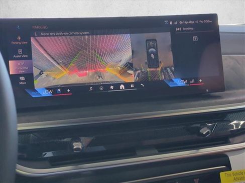 New 2026 BMW X7 xDrive40i image 13