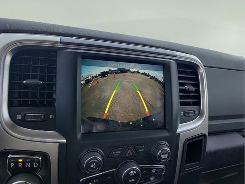 Used 2019 RAM 1500 Classic Warlock w/ Electronics Group image 16