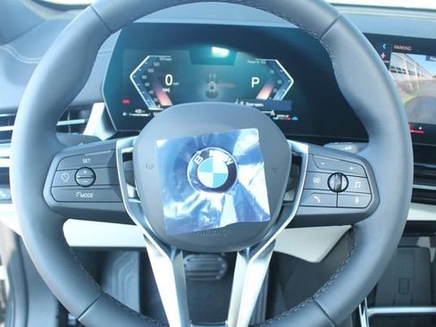 New 2026 BMW X2 xDrive28i w/ Technology Package image 14