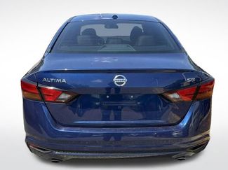 Used 2020 Nissan Altima 2.5 SR FWD video 2
