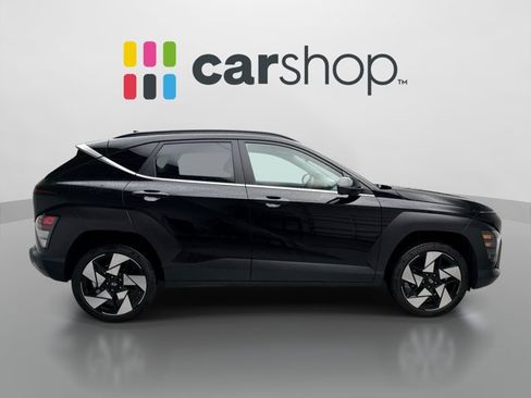 Used 2026 Hyundai Kona Limited AWD/4WD image 6