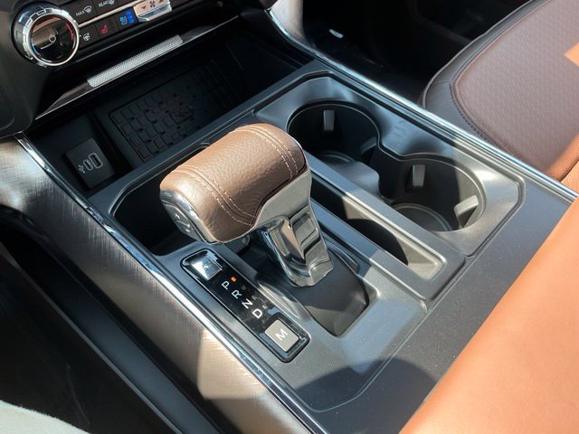 New 2026 Ford F150 King Ranch AWD/4WD image 47