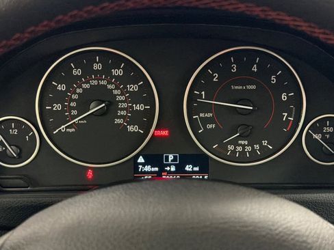 Used 2016 BMW 328i xDrive Sedan image 23