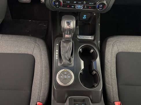 New 2025 Ford Bronco Big Bend image 12