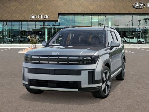 New 2026 Hyundai Santa Fe Limited image 6