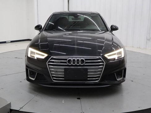 Used 2019 Audi A4 2.0T Premium Plus w/ Premium Plus Package image 11