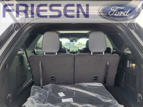 New 2026 Ford Explorer ST-Line image 28