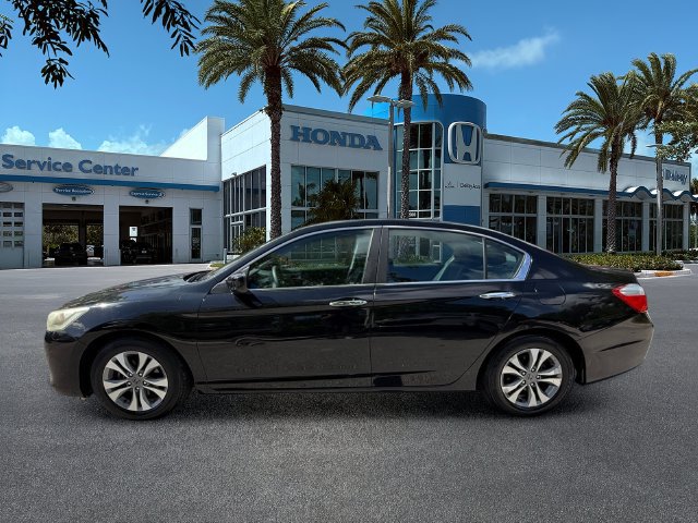 Used 2015 Honda Accord LX image 5