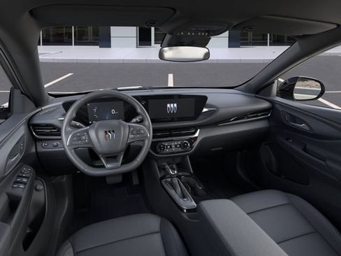 New 2026 Buick Envista Sport Touring w/ Convenience I Package FWD image 15