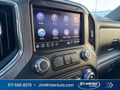 Used 2019 GMC Sierra 1500 Denali w/ Denali Ultimate Package image 37