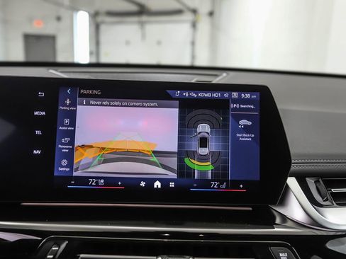 Used 2026 BMW X1 xDrive28i image 18