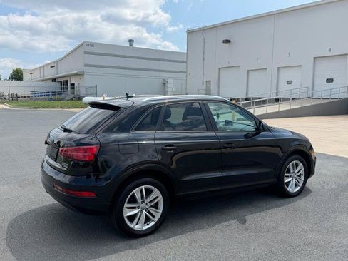 Used 2017 Audi Q3 2.0T Premium AWD/4WD image 4